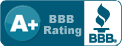 BBB A+ Rating